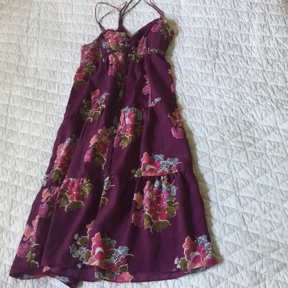 New American Eagle Dress